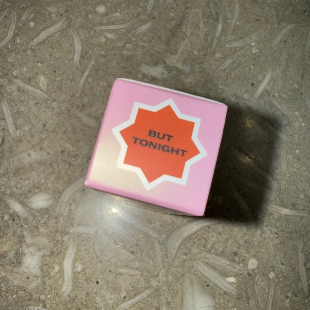 Youth Foria Blush Oil Byo 